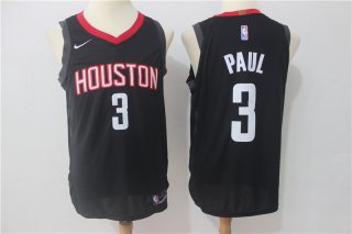 Rockets-3-Chris-Paul-Black-Nike-Swingman-Jersey
