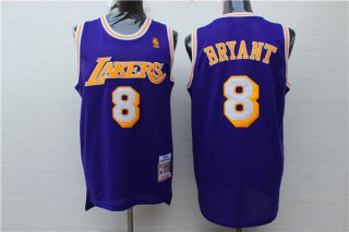 Lakers-8-Kobe-Bryant-Purple-1996-97-Hardwood-Classics-Jersey