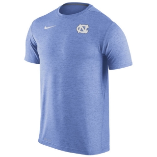 North-Carolina-Tar-Heels-Nike-Stadium-Dri-Fit-Touch-T-Shirt-Blue