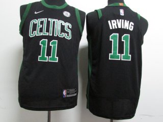 Celtics-11-Kyrie-Irving-Black-Youth-Nike-Authentic-Jersey
