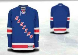 New-York-Rangers-Men-Customized-Blue-Jersey-5758-74586