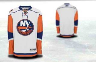New-York-Islanders-Men-Customized-White-Road-Jersey-5468-24067