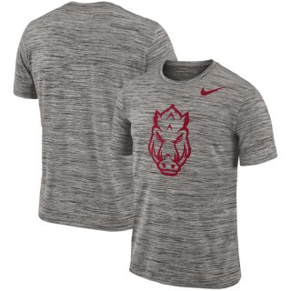 Nike-Arkansas-Razorbacks-2018-Player-Travel-Legend-Performance-T-Shirt