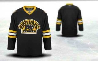Boston-Bruins-Men-Customized-Black-Third-Jersey-1783-95311