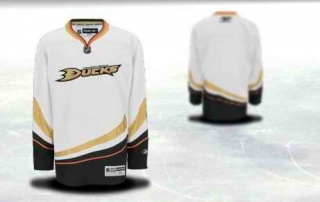 Anaheim-Ducks-Men-Customized-White-Jersey-5728-58836