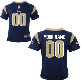 Toddler-Nike-St--Louis-Rams-Customized-Game-Team-Color-Jersey-7405-86639