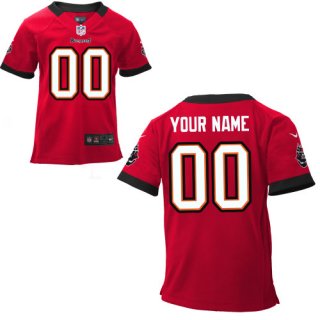 Toddler-Nike-Tampa-Bay-Buccaneers-Customized-Game-Team-Color-Jersey-5188-17710