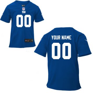 Toddler-Nike-New-York-Giants-Customized-Game-Team-Color-Jersey-3329-34928