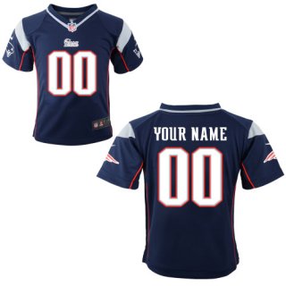 Toddler-Nike-New-England-Patriots-Customized-Game-Team-Color-Jersey-2904-17346