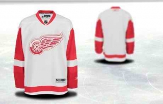 Detroit-Red-Wings-Men-Customized-White-Jersey-4392-68080
