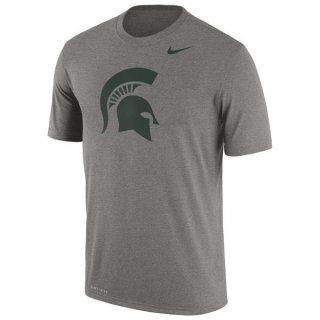 Michigan-State-Spartans-Nike-Logo-Legend-Dri-Fit-Performance-T-Shirt-Dark-Gray