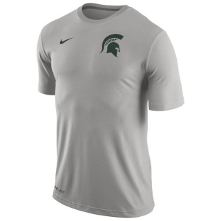 Michigan-State-Spartan-Nike-Stadium-Dri-Fit-Touch-T-Shirt-Gray