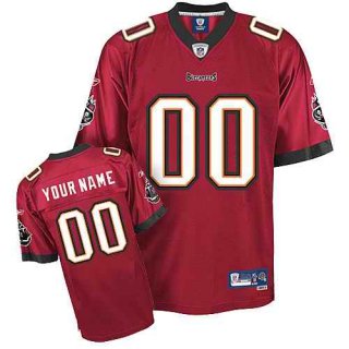 Tampa-Bay-Buccaneers-Men-Customized-red-Jersey-8080-84123