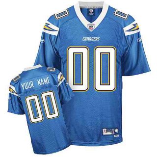 San-Diego-Chargers-Men-Customized-light-blue-Jersey-4326-35515