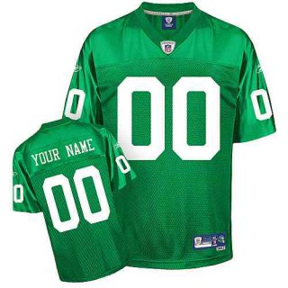 Philadelphia-Eagles-Men-Customized-new-green-Jersey-5867-30708
