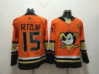 Ducks-15-Ryan-Getzlaf-Orange-Adidas-Jersey
