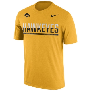 Iowa-Hawkeyes-Nike-2016-Staff-Sideline-Dri-Fit-Legend-T-Shirt-Gold
