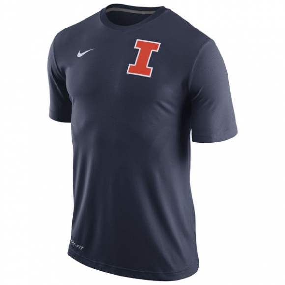 Illinois-Fighting-Illini-Nike-Stadium-Dri-Fit-Touch-T-Shirt-Navy