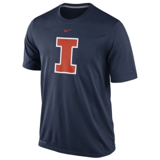 Illinois-Fighting-Illini-Nike-Logo-Legend-Dri-Fit-Performance-T-Shirt-Navy-Blue