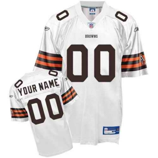 Cleveland-Browns-Men-Customized-White-Jersey-4166-73954