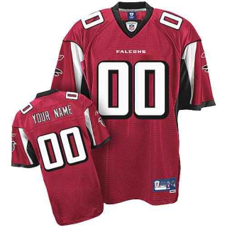 Atlanta-Falcons-Men-Customized-red-Jersey-1693-76034