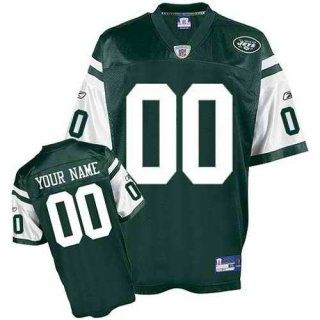 New-York-Jets-Youth-Customized-green-Jersey-2088-97589