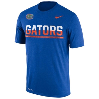 Florida-Gators-Nike-2016-Staff-Sideline-Dri-Fit-Legend-T-Shirt-Royal