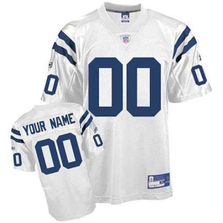 Indianapolis-Colts-Youth-Customized-White-Jersey-6161-55559