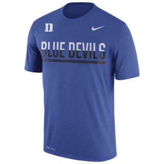 Duke-Blue-Devils-Nike-2016-Staff-Sideline-Dri-Fit-Legend-T-Shirt-Royal