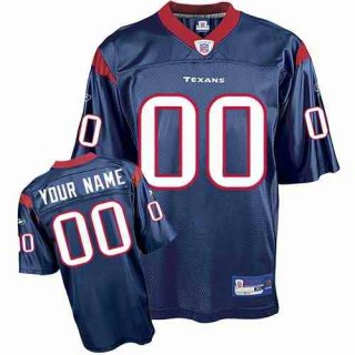 Houston-Texans-Youth-Customized-blue-Jersey-9829-74153