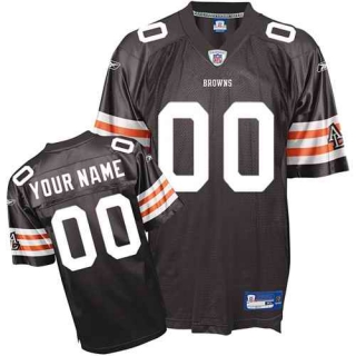 Cleveland-Browns-Youth-Customized-brown-Jersey-9731-95950
