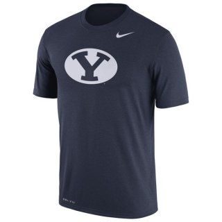 BYU-Cougars-Nike-Logo-Legend-Dri-Fit-Performance-T-Shirt-Navy