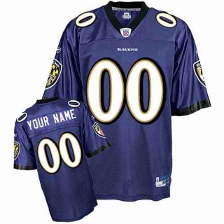 Baltimore-Ravens-Youth-Customized-purple-Jersey-8027-88154