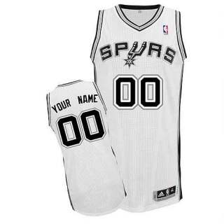San-Antonio-Spurs-Custom-white-Home-Jersey-5575-34696