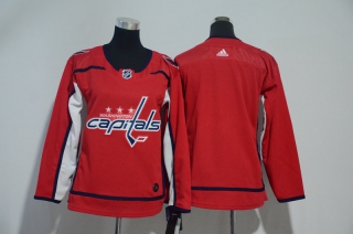 Capitals-Blank-Red-Youth-Adidas-Jersey
