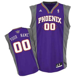 Phoenix-Suns-Custom-purple-adidas-Road-Jersey-1150-31726