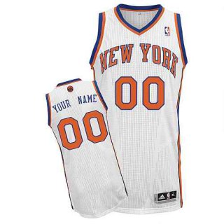 New-York-Knicks-Custom-white-Home-Jersey-7807-12859