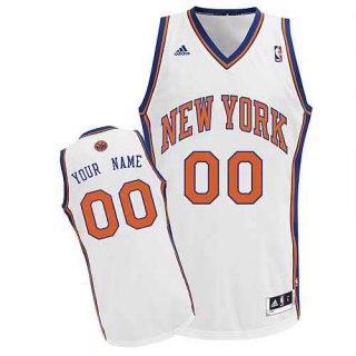 New-York-Knicks-Custom-Swingman-white-Home-Jersey-5210-91496