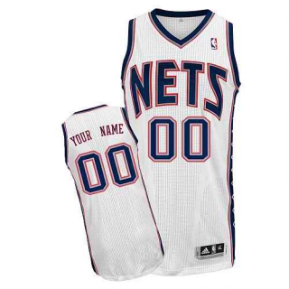 New-Jersey-Nets-Custom-white-Home-Jersey-8295-96711