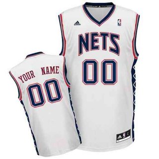 New-Jersey-Nets-Custom-white-adidas-Home-Jersey-3334-14295