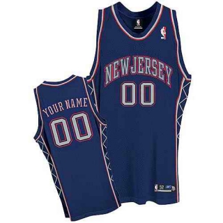 New-Jersey-Nets-Custom-blue-Road-Jersey---2008-version-5299-15449