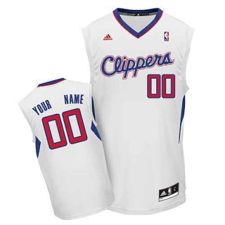 Los-Angeles-Clippers-Custom-white-adidas-Home-Jersey-1590-37514