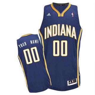 Indiana-Pacers-Custom-Swingman-blue-Road-Jersey-1877-91986