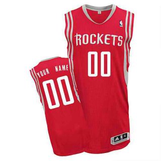 Houston-Rockets-Custom-red-Road-Jersey-7840-92951