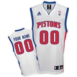 Detroit-Pistons-Custom-white-adidas-Home-Jersey-7864-86158