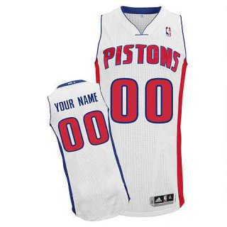Detroit-Pistons-Custom-white-Home-Jersey-9102-29445