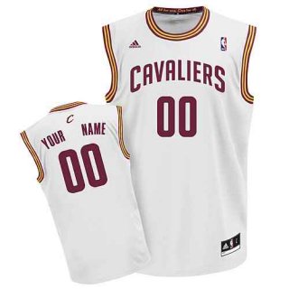 Cleveland-Cavaliers-Custom-white-adidas-Jersey-2607-98569