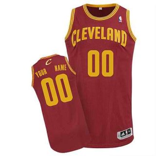 Cleveland-Cavaliers-Custom-red-Road-Jersey-5746-79985