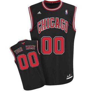 Chicago-Bulls-Custom-black-adidas-Jersey-4754-41942