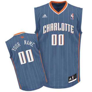 Charlotte-Bobcats-Custom-blue-adidas-Road-Jersey-5610-38689